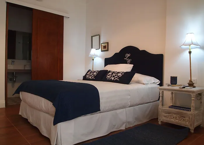 Leclerc Hotel Boutique Cali Granada