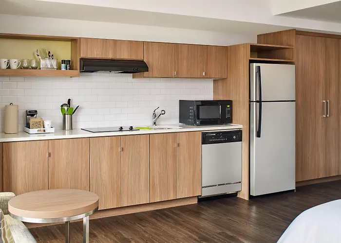 Element By Marriott Austin Downtown