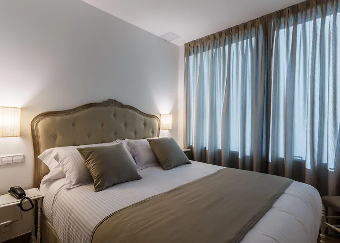 Suite Home Sardinero