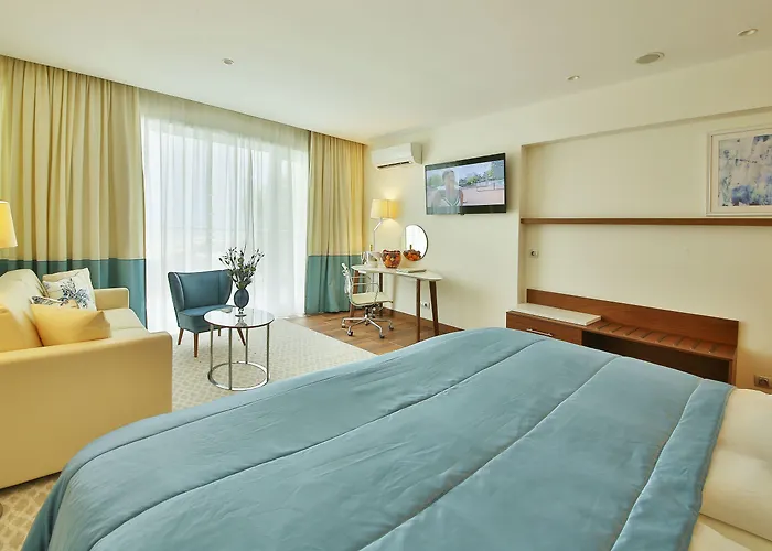 Maritim Paradise Blue Hotel&Spa