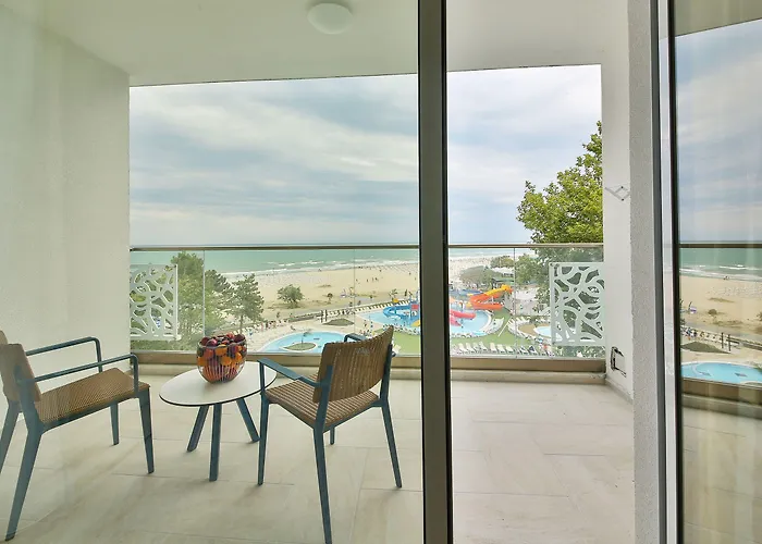 Maritim Paradise Blue Hotel&Spa