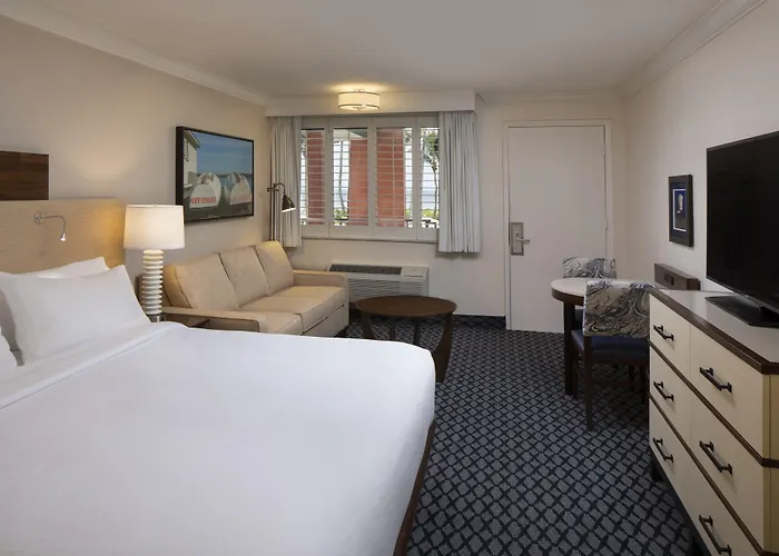 Sanibel Island Beach Resort
