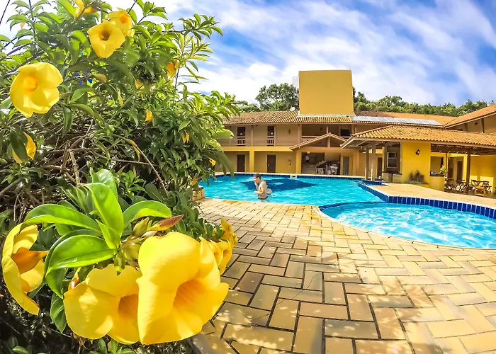 Águas de Palmas Resort