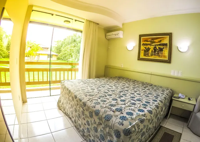 Águas de Palmas Resort