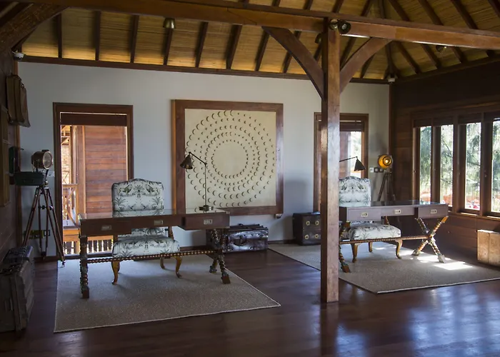 Sentidos Beach Retreat