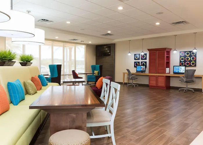 Home2 Suites By Hilton Nokomis