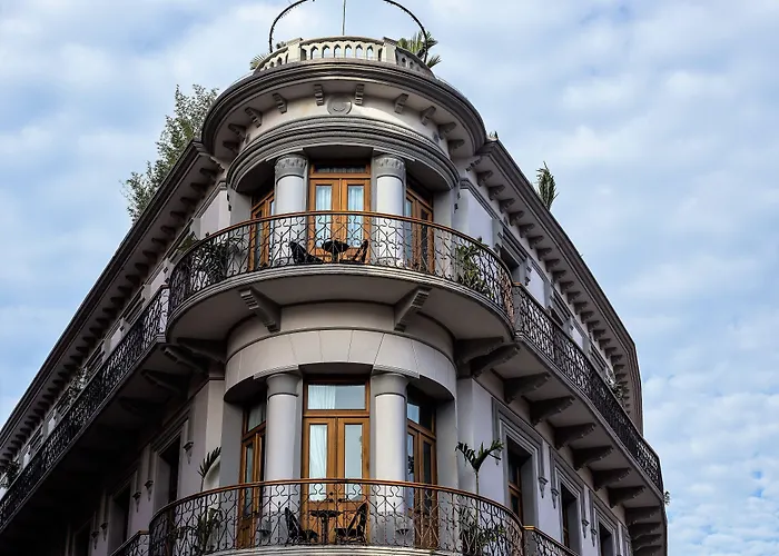La Concordia Boutique Hotel