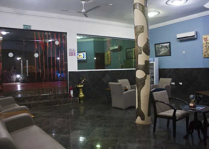 Grand Star Hotel