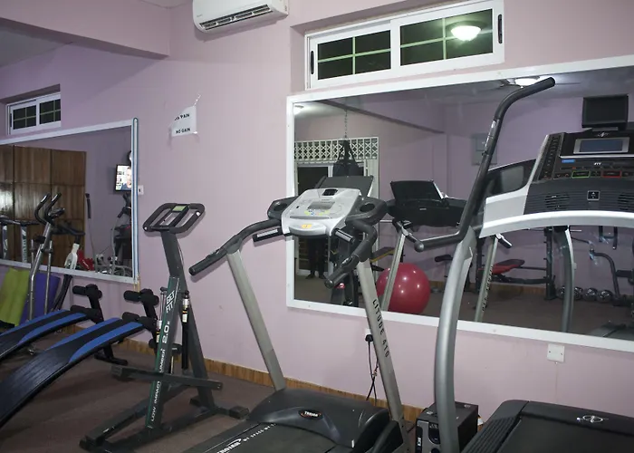 Grand Star Hotel