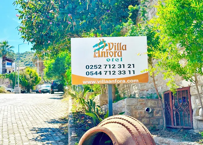 Villa Anfora