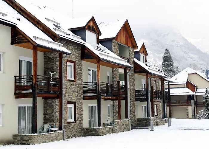 Village Club Les Balcons des Pyrénées