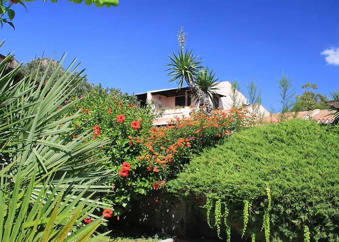 Albaruja Hotel