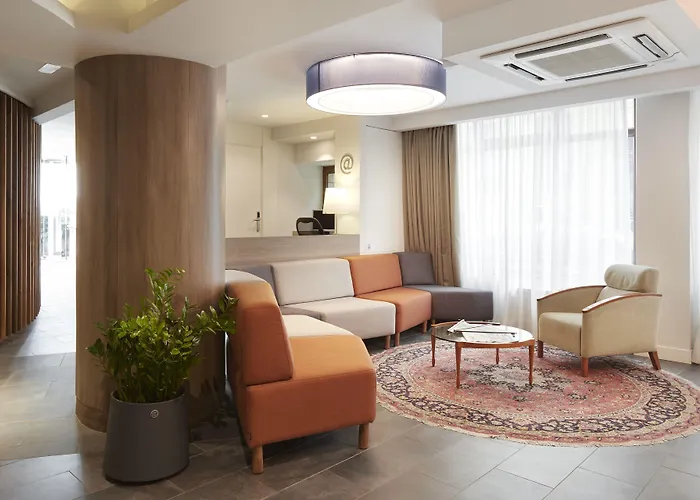 Hotel Parma
