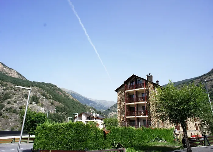 Hotel La Planada