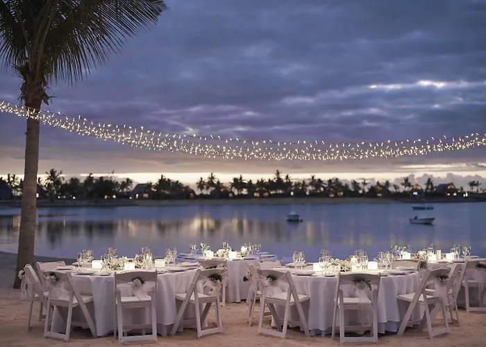 Fiji Marriott Resort Momi Bay