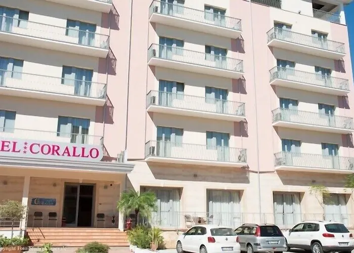 Hotel Corallo