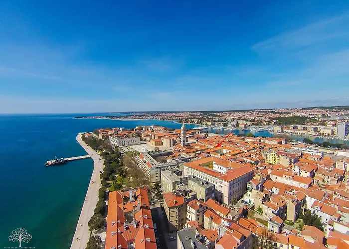 Apartments & Rooms Mareta Exclusive