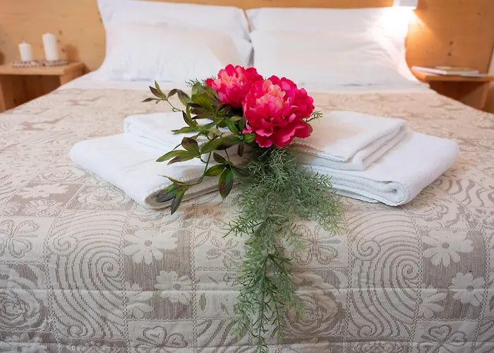 Hotel Alla Fonte