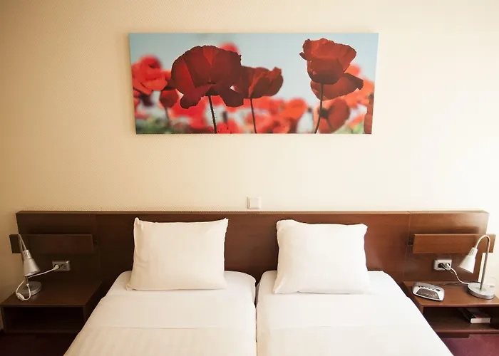 Strandhotel Scheveningen