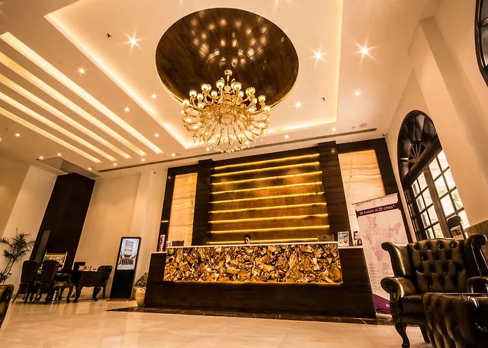 Regenta Central Amritsar