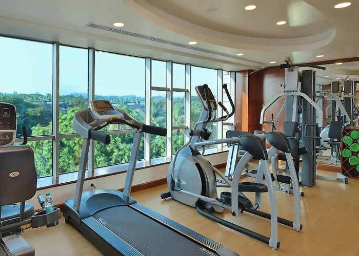 Fortune Miramar, Goa - Member Itc Hotels' Group