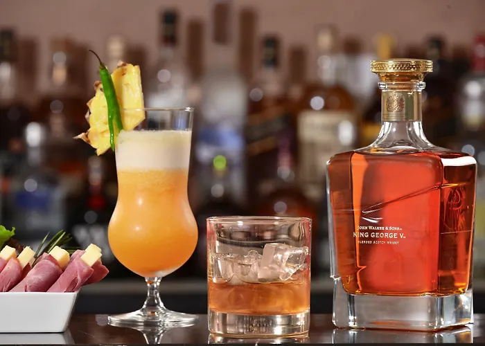 Fortune Miramar, Goa - Member Itc Hotels' Group