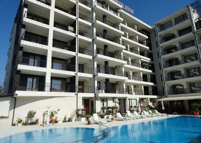 Cantilena Complex