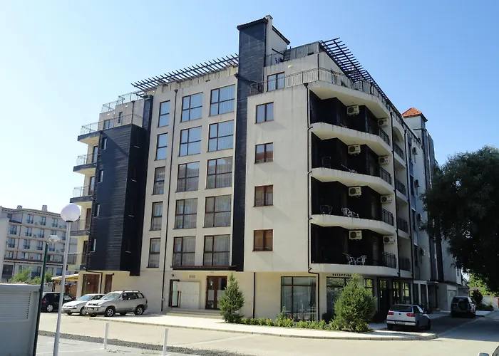 Cantilena Complex
