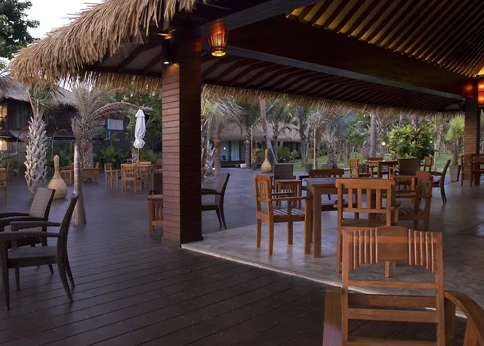 Mali Resort Sunrise Beach