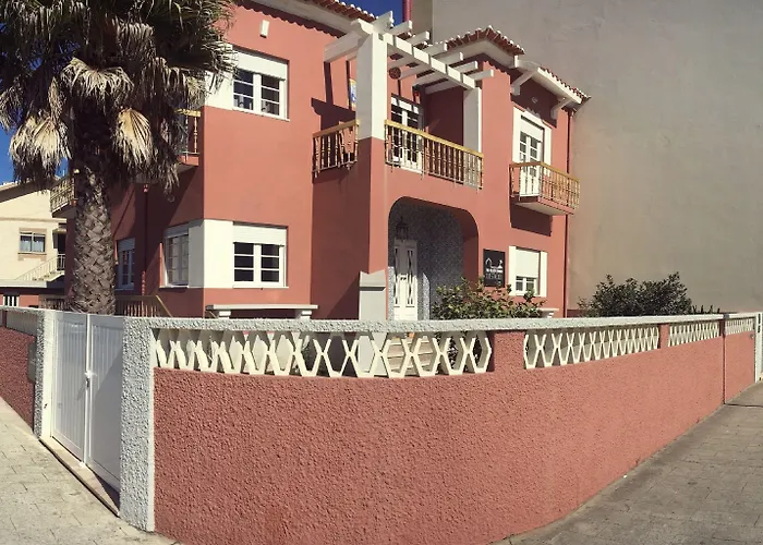 Green Coast Surf House