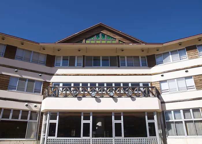 Nikko Astraea Hotel