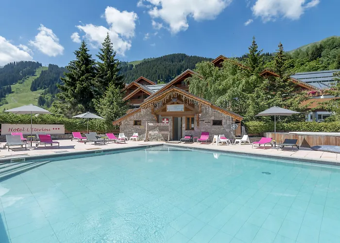 Hotel Eterlou