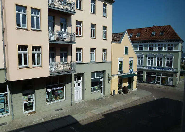 Hotel Amber Altstadt