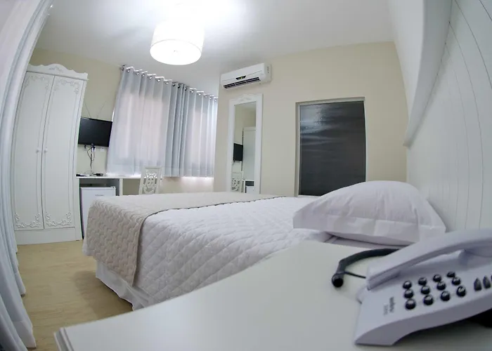 Hotel Oma Zita