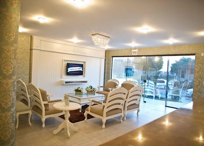 Hotel Oma Zita