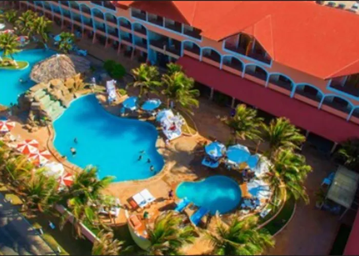 Hotel Prive Do Atalaia