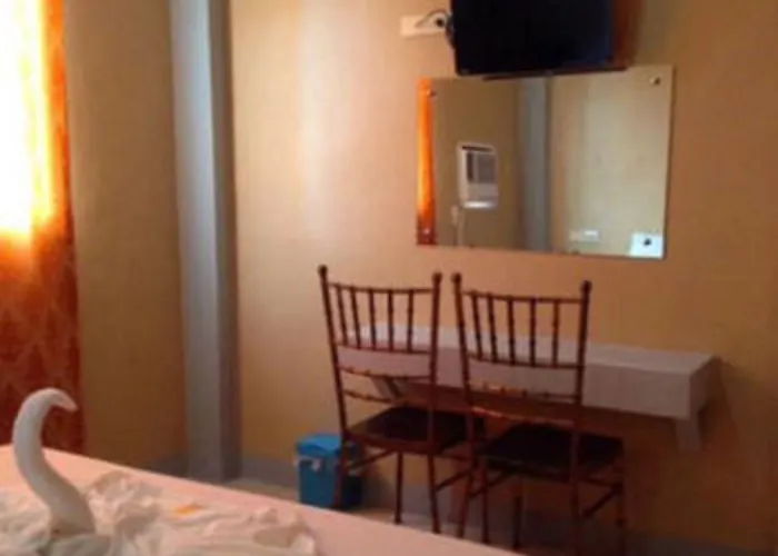 Ukl Ever Resort Hotel