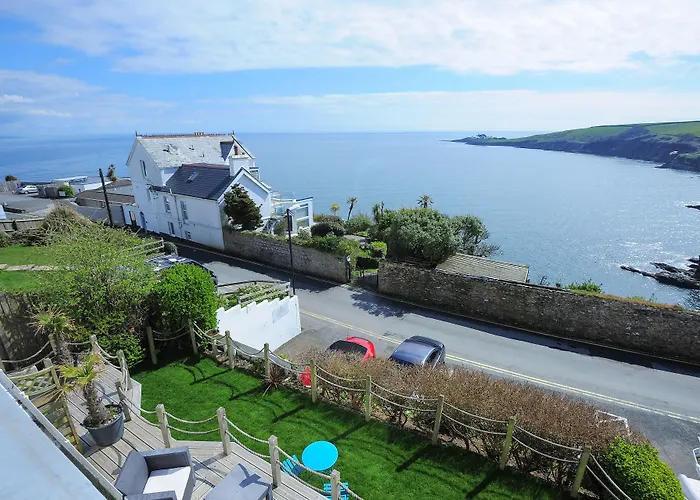 Mevagissey Bay Hotel