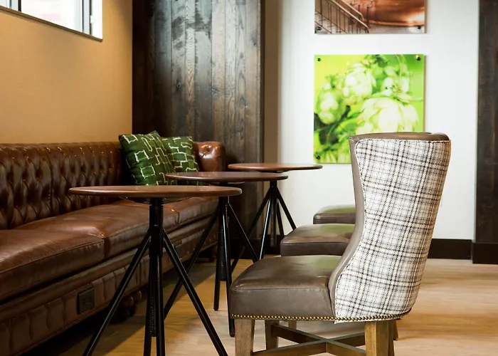 Springhill Suites By Marriott Bozeman