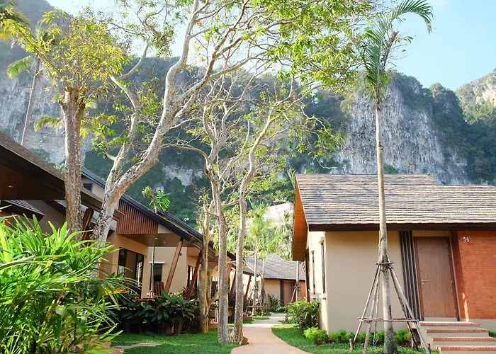 Aonang Hill Krabi-Sha Extra Plus