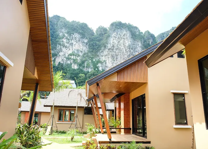 Aonang Hill Krabi-Sha Extra Plus