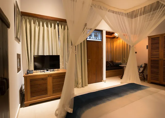 Ulun Ubud Resort&Spa