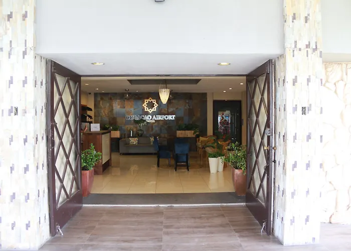 Curacao Airport Hotel