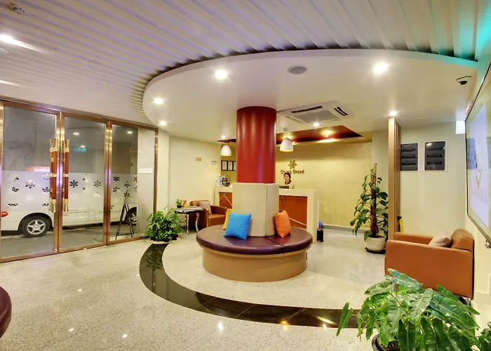 Unima Grand