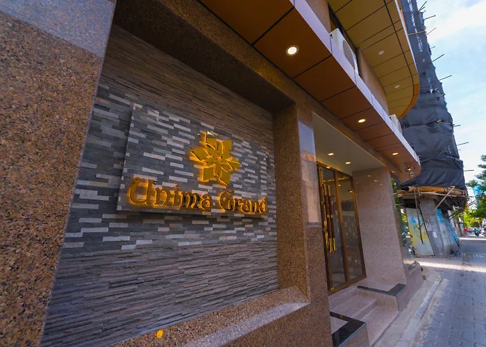 Unima Grand