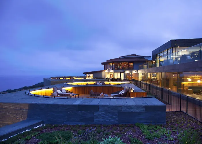 Akelarre - Relais & Chateaux