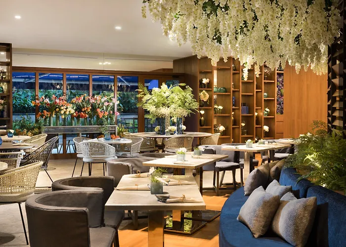 Ayana Midplaza Jakarta