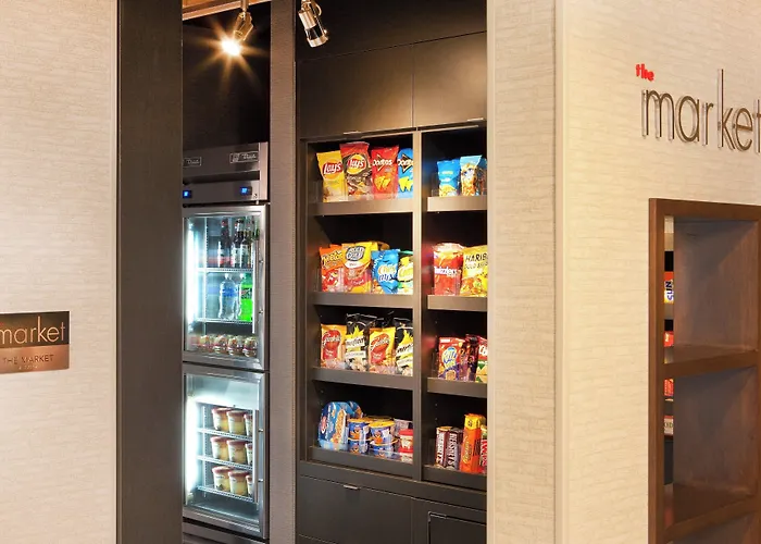 Courtyard By Marriott Yonkers Westchester County