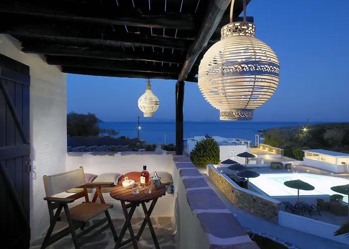 Ostria Inn