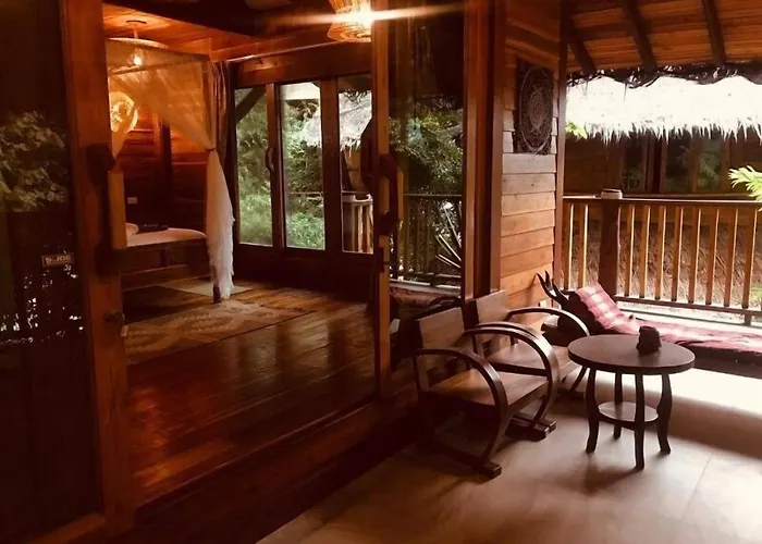 Viking Nature Resort